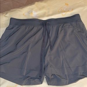 Zella shorts